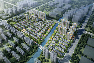 吴兴区织东新区单元ZD-05-01-10E号地块项目